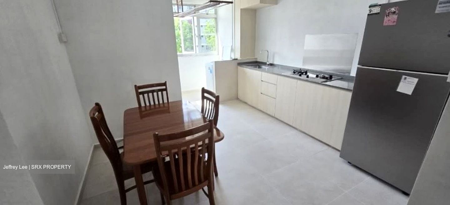 Blk 436 Fajar Road (Bukit Panjang), HDB 4 Rooms #572284751